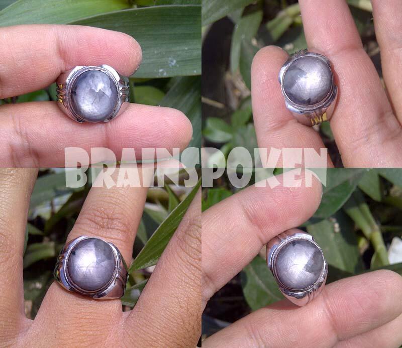 Lelang Cincin Batu Part 18 End 28 Jan Jam 3 Sore
