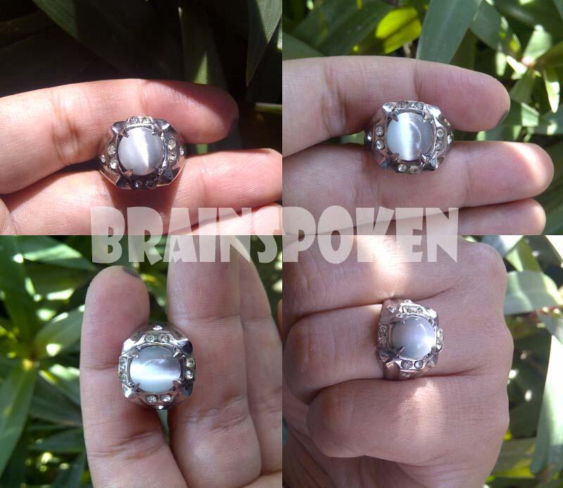 Lelang Cincin Batu Part 18 End 28 Jan Jam 3 Sore