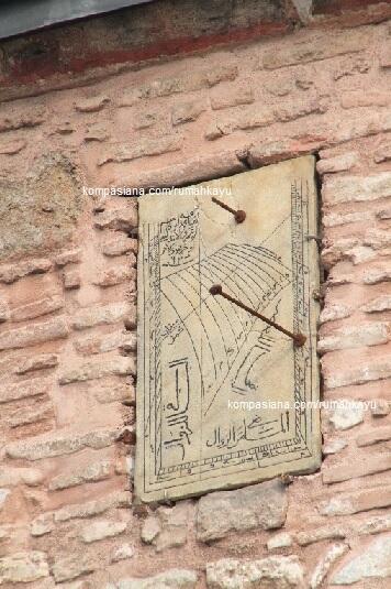 Hagia Sophia, Gereja dan Mesjid Sekaligus