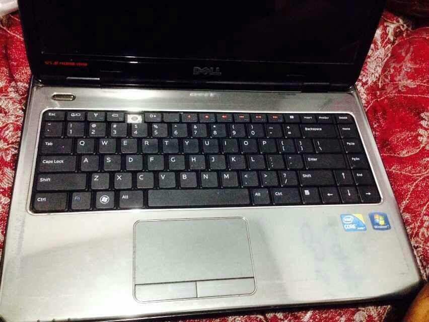 LAPTOP DELL RUSAK // JAKARTA