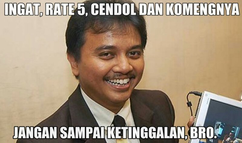Yang Punya Hutang Masuk ... Bahaya Gan...