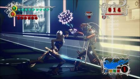 10 Game Action Hack 'n Slash (PS3/XBOX360) - Dijamin Rugi Kalau Belum Mencoba !!!