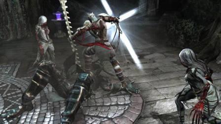 10 Game Action Hack 'n Slash (PS3/XBOX360) - Dijamin Rugi Kalau Belum Mencoba !!!