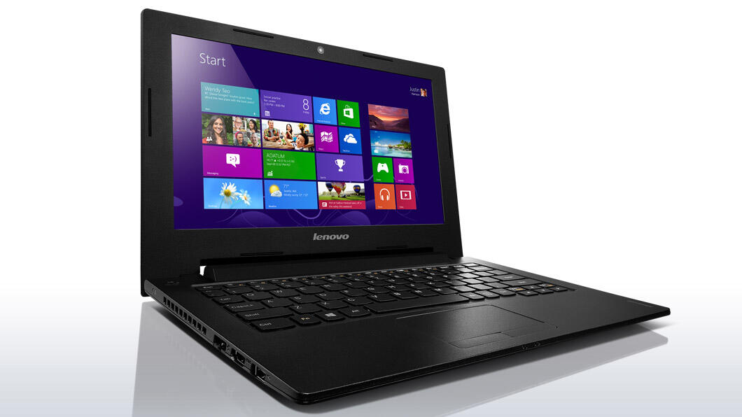 Lenovo S215 - 6495
