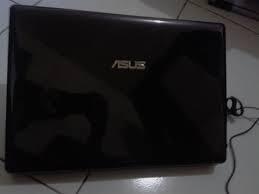 ASUS X45U E-1800 ATI RADEON