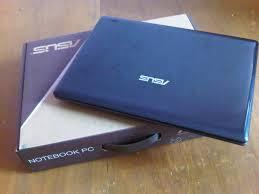 ASUS X45U E-1800 ATI RADEON