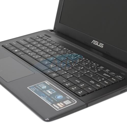 ASUS X45U E-1800 ATI RADEON