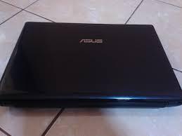 ASUS X45U E-1800 ATI RADEON
