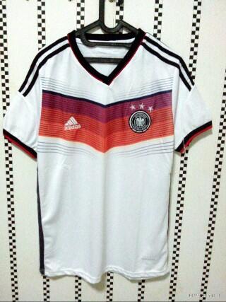 Jersey World Cup 2014Argentina Jerman Mexico Portugal only 50 Ribu