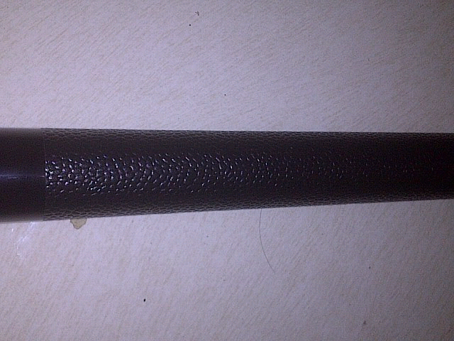 butt stick predator bk2