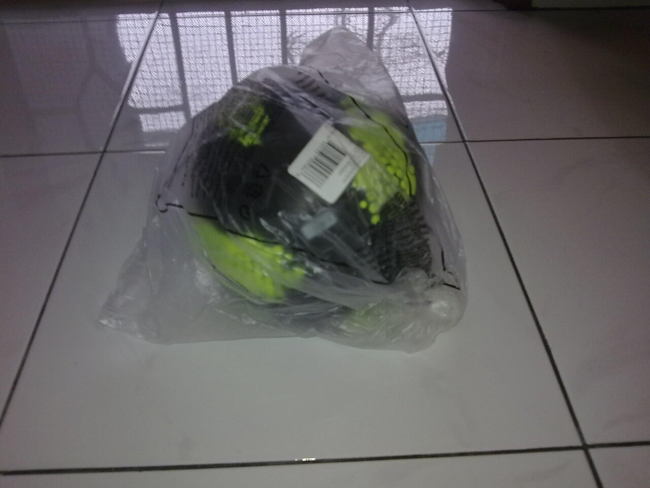 JUAL BOLA FUTSAL NIKE ROLINHO MENOR ORIGINAL