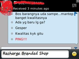 Bukti Pengiriman &amp; Testimonial Selama Berjualan di Kaskus