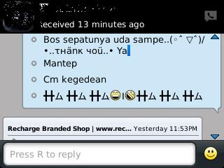 Bukti Pengiriman &amp; Testimonial Selama Berjualan di Kaskus