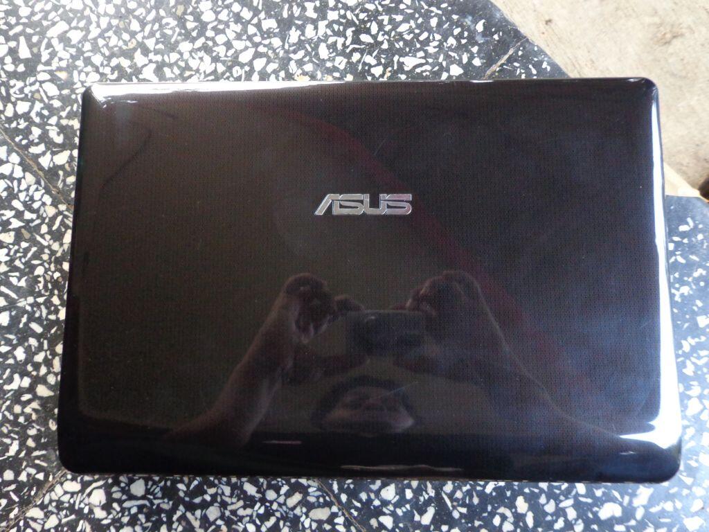 Asus gaming a42j i3 vga ati muraah hanya 3jt