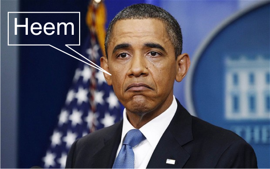 Ngobrol Bareng Barack Obama