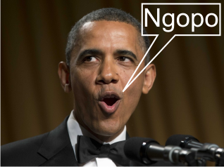 Ngobrol Bareng Barack Obama