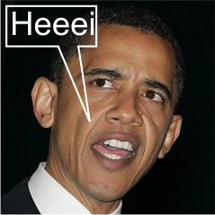 Ngobrol Bareng Barack Obama