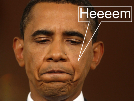 Ngobrol Bareng Barack Obama