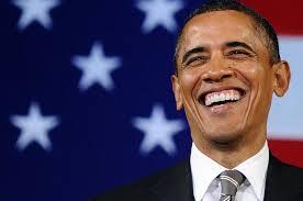 Ngobrol Bareng Barack Obama
