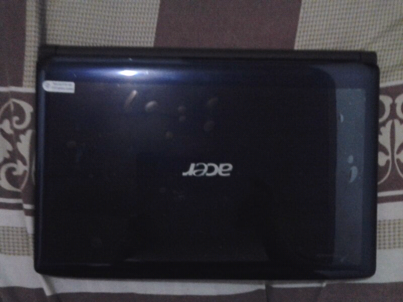 Acer aspire 4740G corei5 turbo 2,27GHz, nvidia GeForce