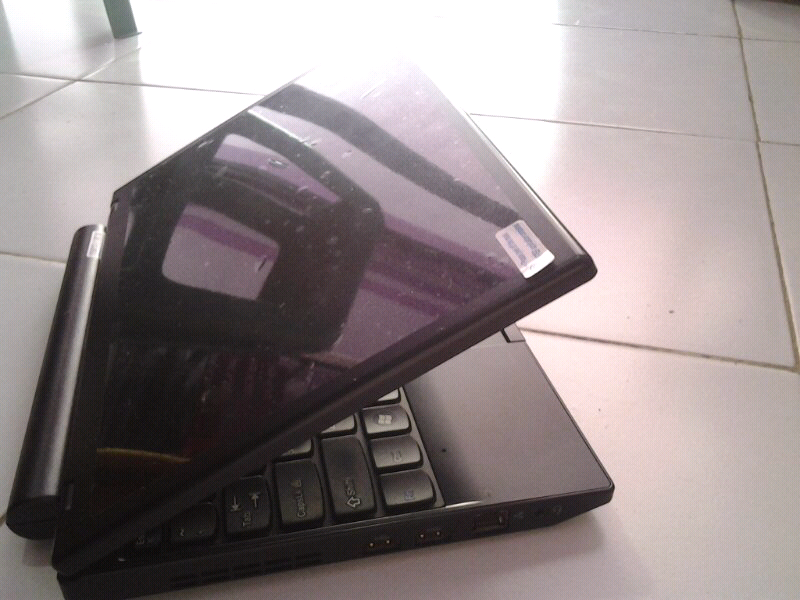 ThinkPad tahan banting dan awet, AMD Athlon, ram 2gb