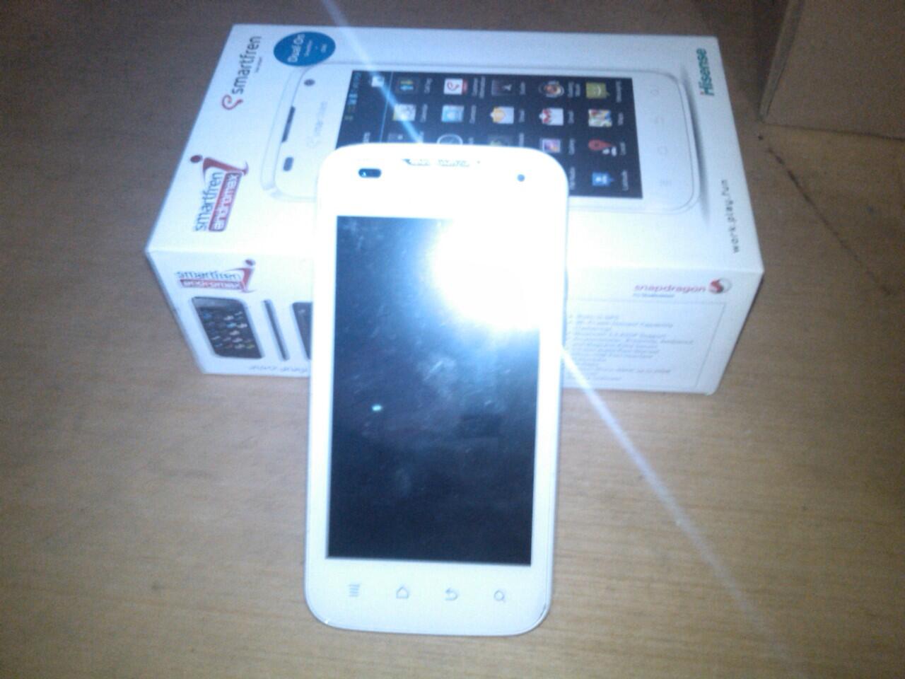 Jual HP Smarfren Andromax i