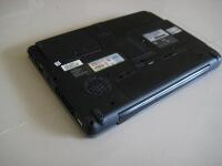 Jual santai... Laptop TOSHIBA SATELLITE A300D