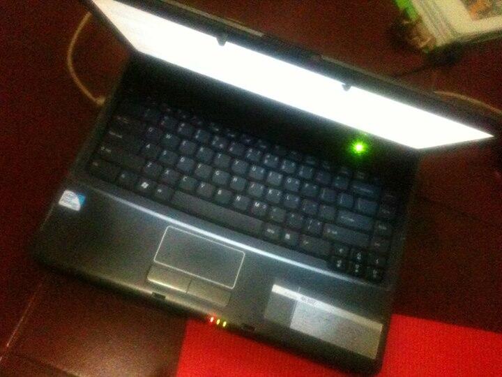 Jual Acer extensa 4630z apa ada nya / free Ongkir !!@@!!