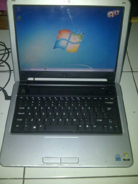 Dell Inspiron 1210