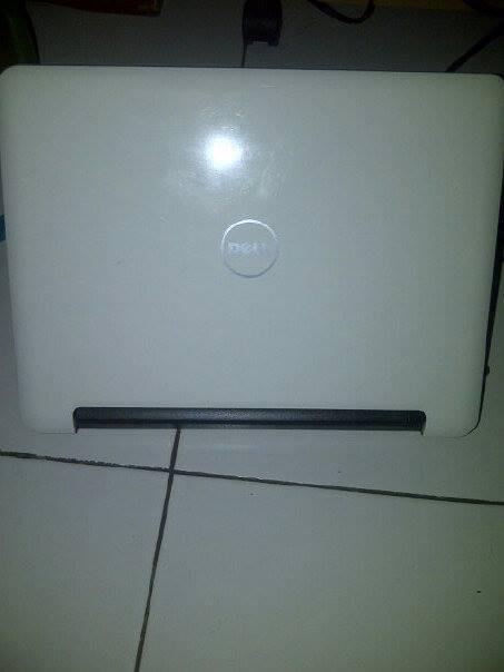 Dell Inspiron 1210