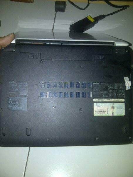 Dell Inspiron 1210
