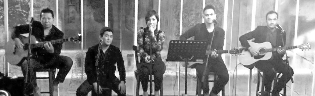 Today And Tomorrow - Sewa Band Akustik + Sound System