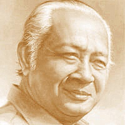 Mengenang 6 Tahun Wafatnya Pak Harto