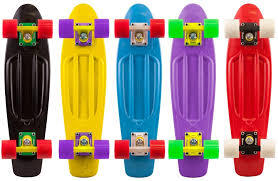 Penny Skateboards