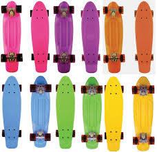 Penny Skateboards