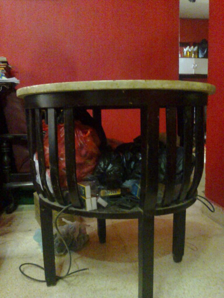 Jual Meja Marmer SIP