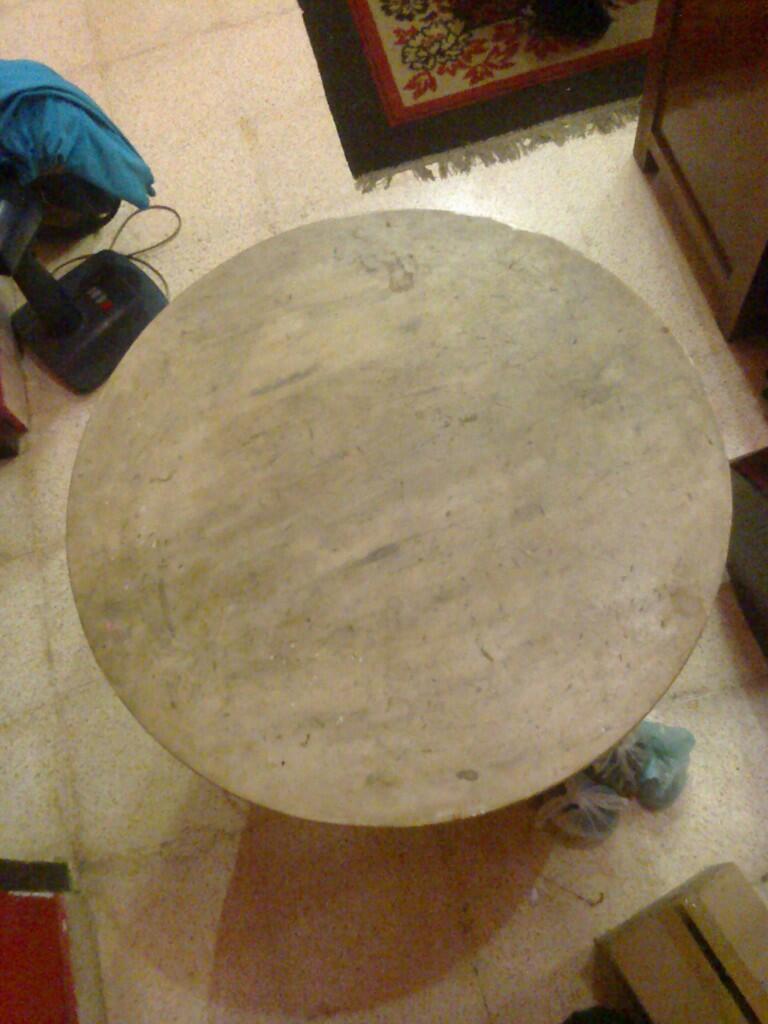 Jual Meja Marmer SIP