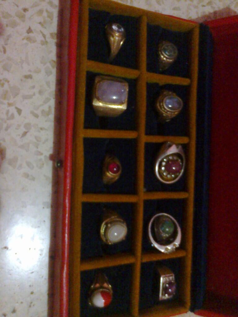 Jual Akik Antik