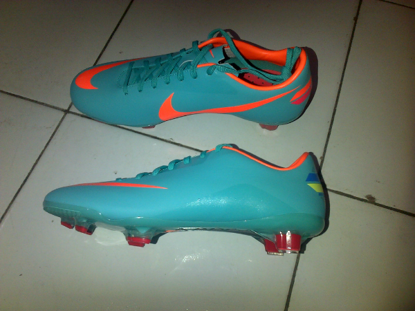 mercurial miracell fg (509122486)