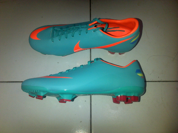 mercurial miracell fg (509122486)