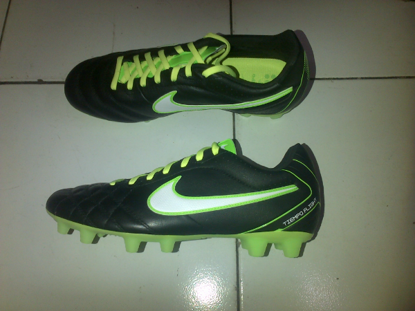 tiempo fligth