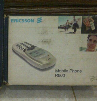 DUS / KOTAK HANDPHONE NOKIA-ERICSSON-NEXIAN-SAMSUNG DLL