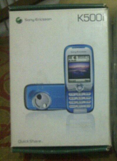 DUS / KOTAK HANDPHONE NOKIA-ERICSSON-NEXIAN-SAMSUNG DLL