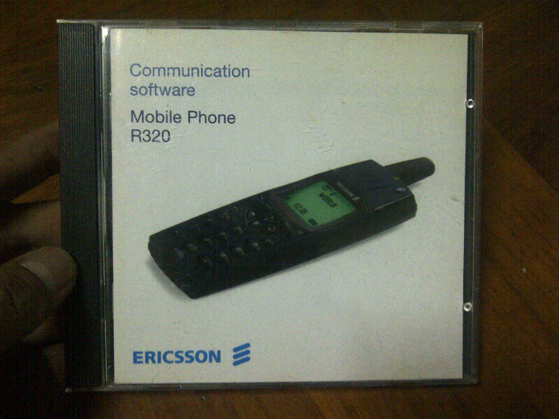 DUS / KOTAK HANDPHONE NOKIA-ERICSSON-NEXIAN-SAMSUNG DLL