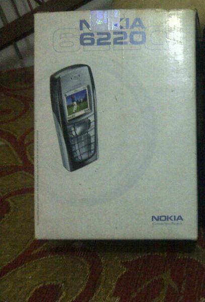 DUS / KOTAK HANDPHONE NOKIA-ERICSSON-NEXIAN-SAMSUNG DLL