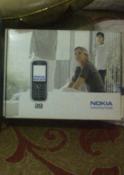 DUS / KOTAK HANDPHONE NOKIA-ERICSSON-NEXIAN-SAMSUNG DLL