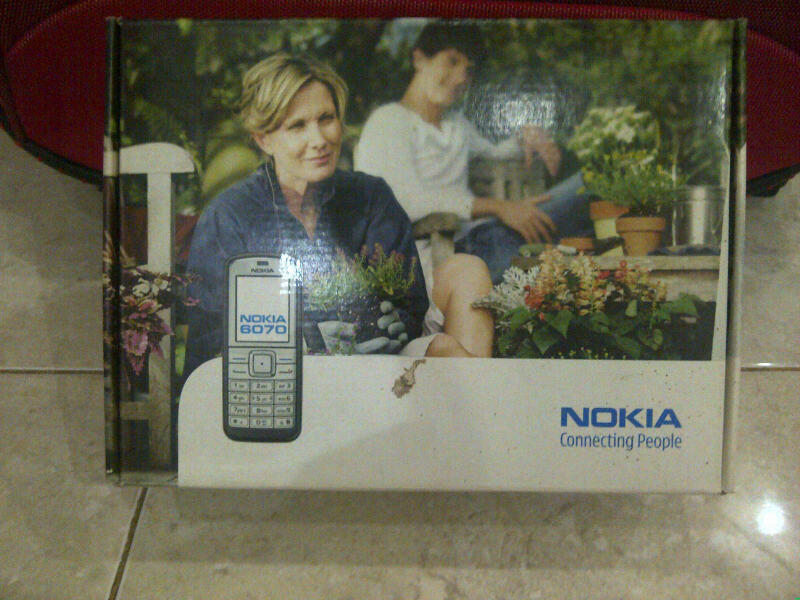 DUS / KOTAK HANDPHONE NOKIA-ERICSSON-NEXIAN-SAMSUNG DLL