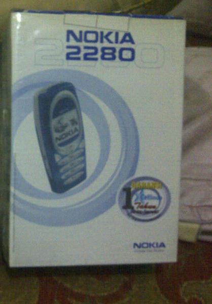 DUS / KOTAK HANDPHONE NOKIA-ERICSSON-NEXIAN-SAMSUNG DLL