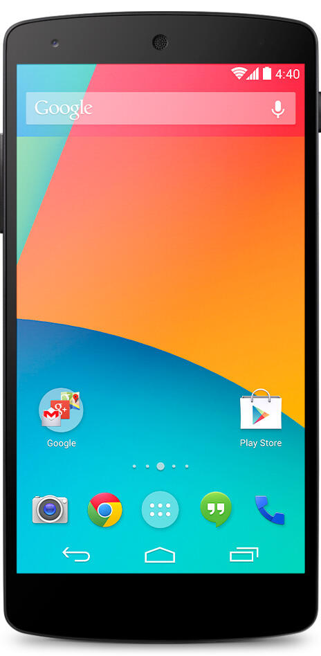 15 Fitur Tersembunyi di Android 4.0 ICS