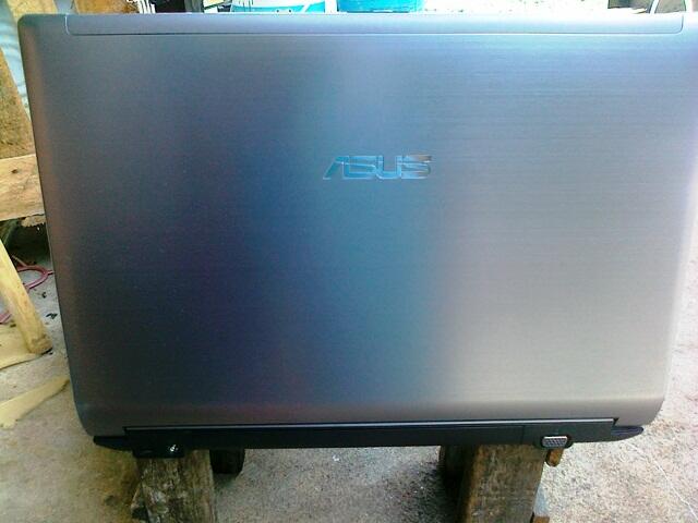 Asus N43SL i5 2,4Ghz